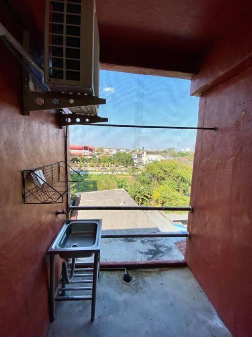 Ratanawong Place 405 Bangkok Extérieur photo