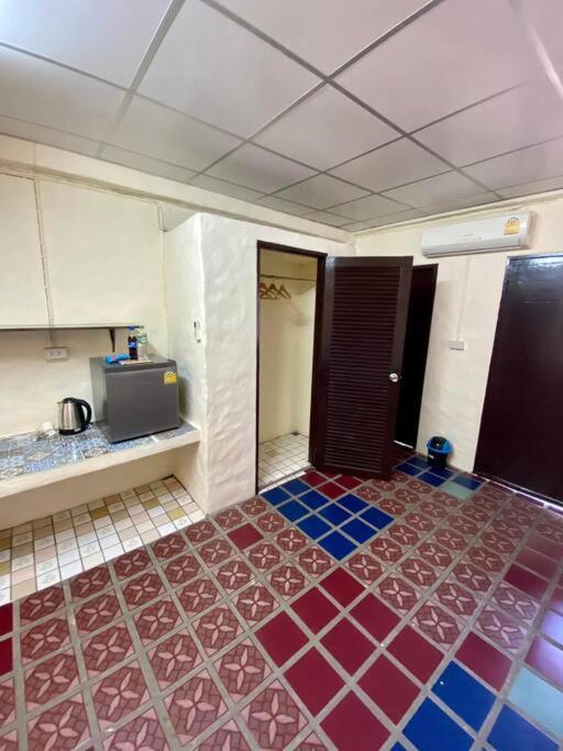 Ratanawong Place 405 Bangkok Extérieur photo