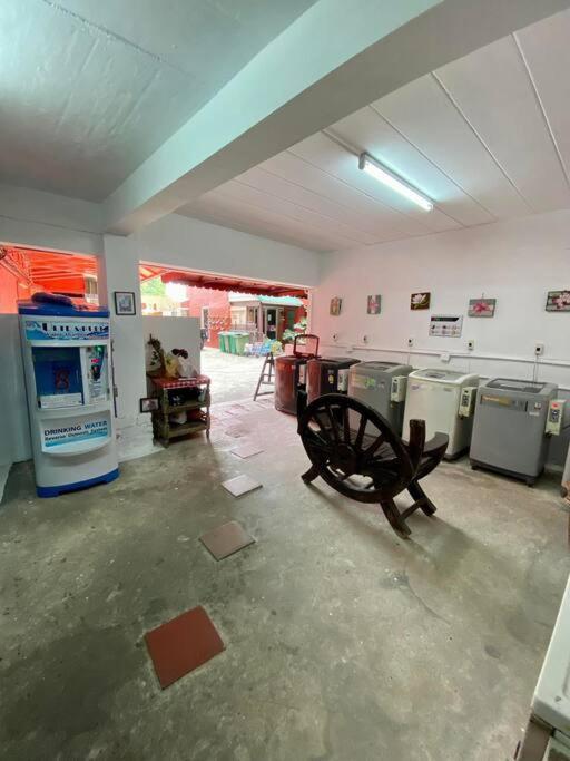 Ratanawong Place 405 Bangkok Extérieur photo
