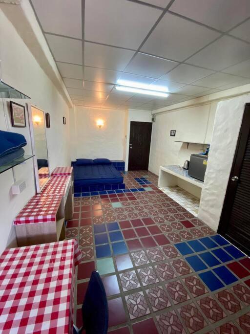 Ratanawong Place 405 Bangkok Extérieur photo